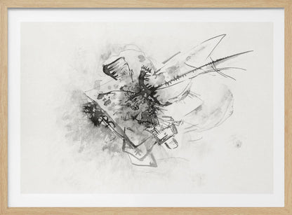 Untitled (1916) - Poster / Art Print