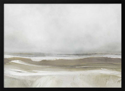 Sea Air - Poster / Art Print