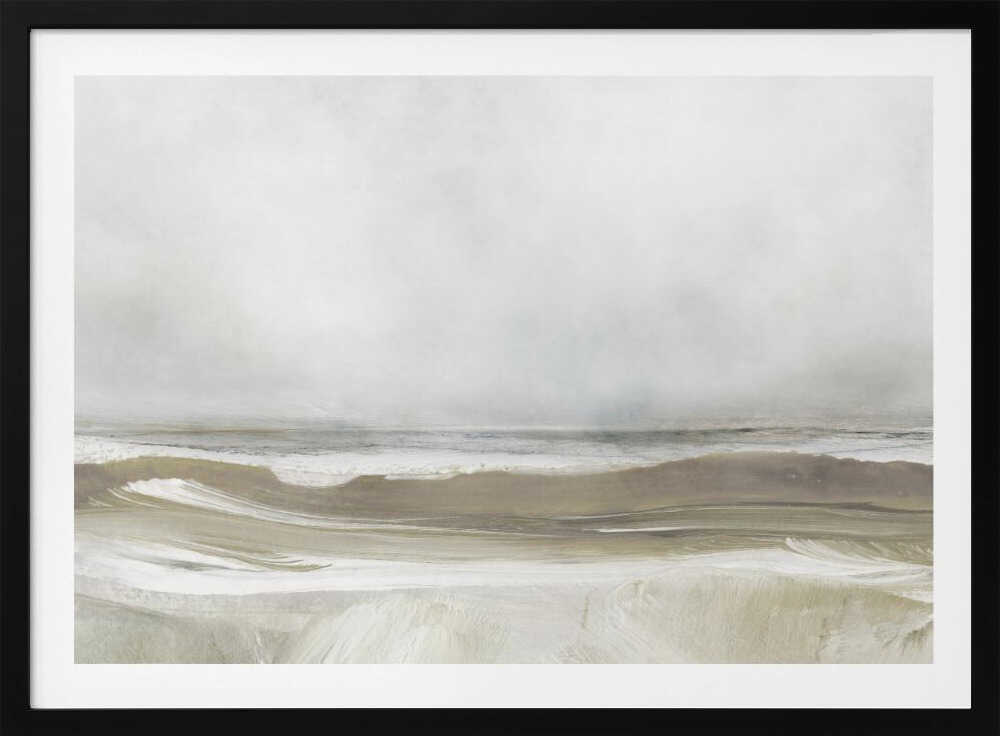 Sea Air - Poster / Art Print