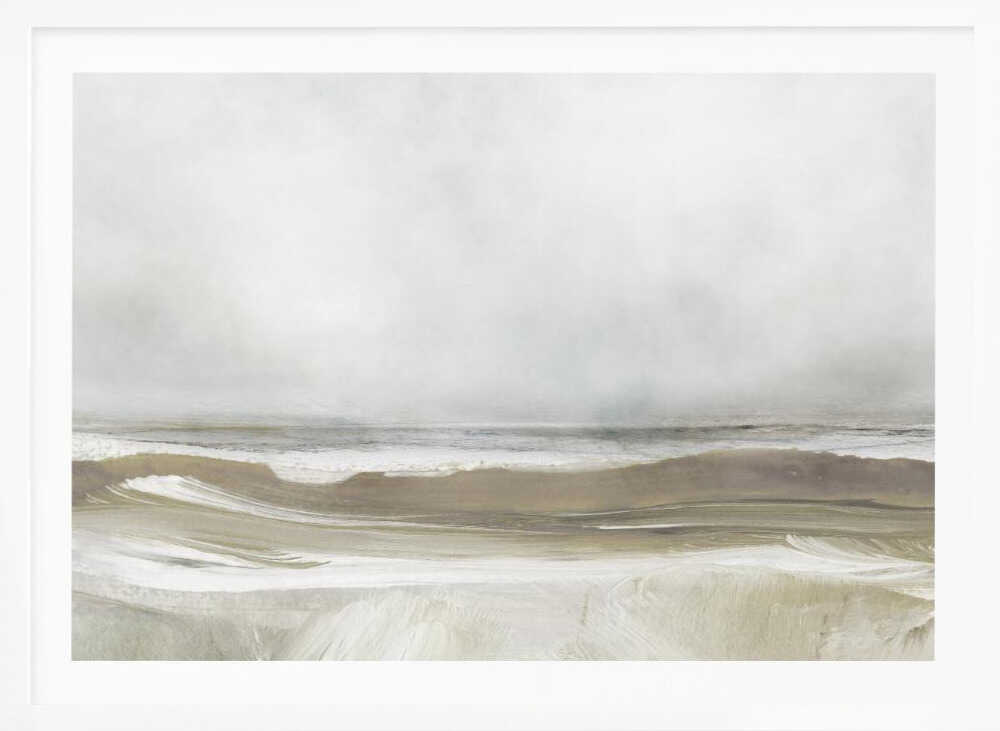 Sea Air - Poster / Art Print