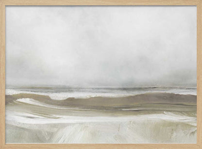 Sea Air - Poster / Art Print