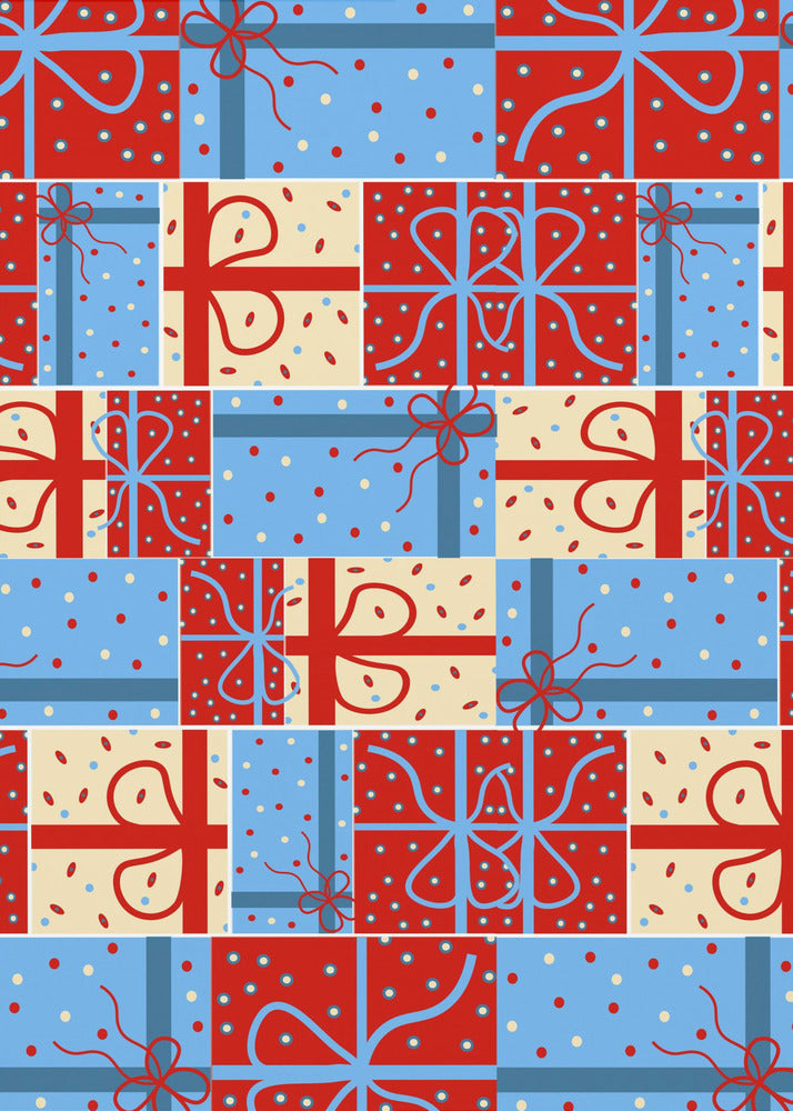 Gifts - Poster / Art Print