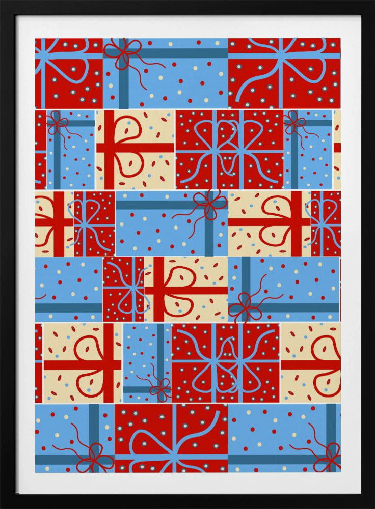 Gifts - Poster / Art Print
