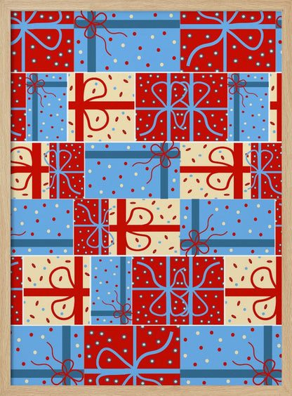 Gifts - Poster / Art Print
