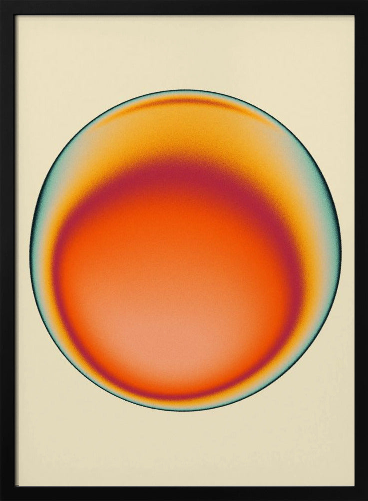 Ectoplasm 60 - Poster / Art Print