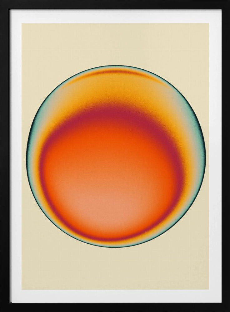 Ectoplasm 60 - Poster / Art Print