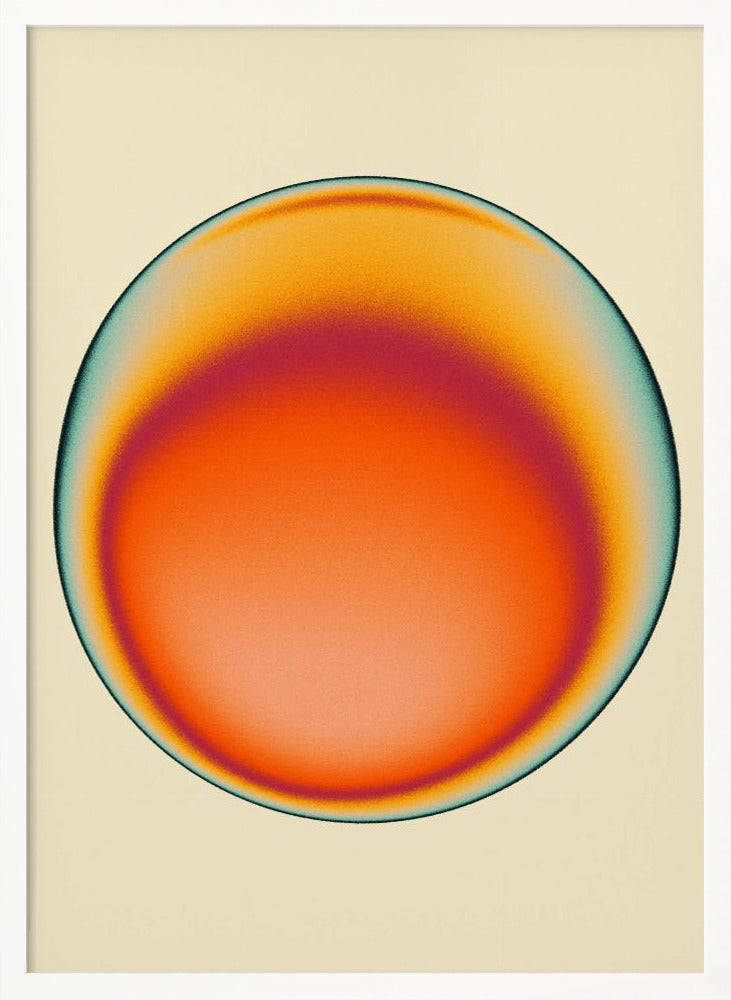 Ectoplasm 60 - Poster / Art Print