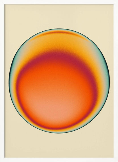 Ectoplasm 60 - Poster / Art Print