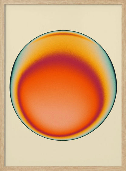 Ectoplasm 60 - Poster / Art Print