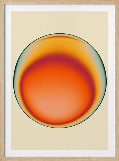 Ectoplasm 60 - Poster / Art Print
