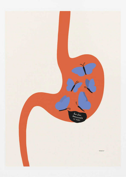 PIRR - Poster / Art Print