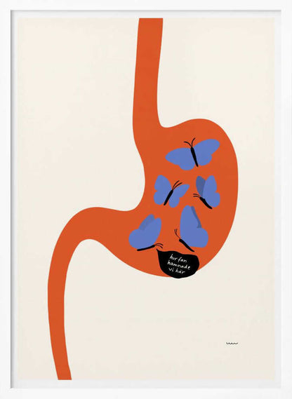 PIRR - Poster / Art Print