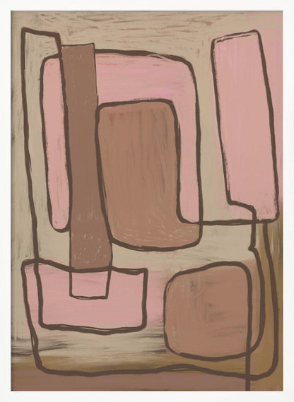 Abstract - Poster / Art Print