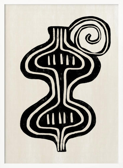 BOHO I - Poster / Art Print