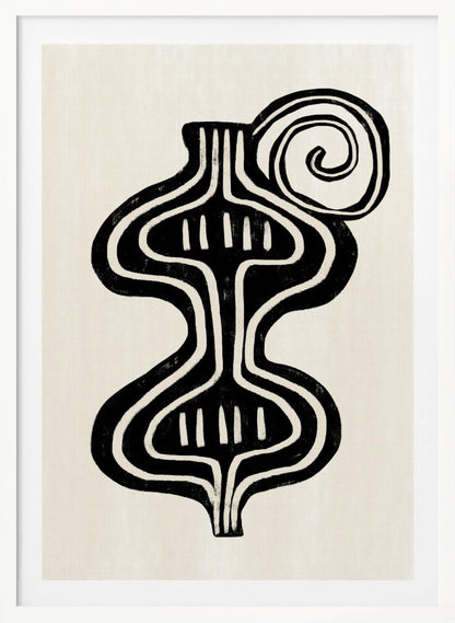 BOHO I - Poster / Art Print