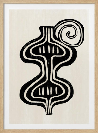 BOHO I - Poster / Art Print