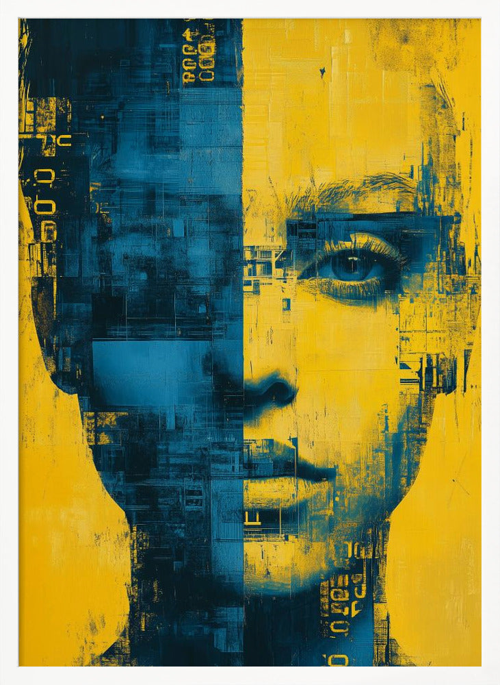 Matrix - Poster / Art Print