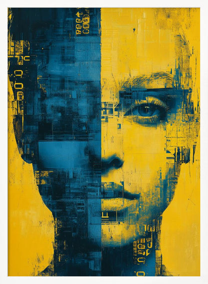Matrix - Poster / Art Print