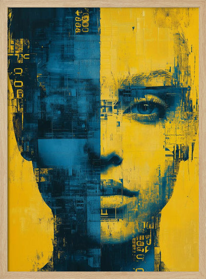 Matrix - Poster / Art Print
