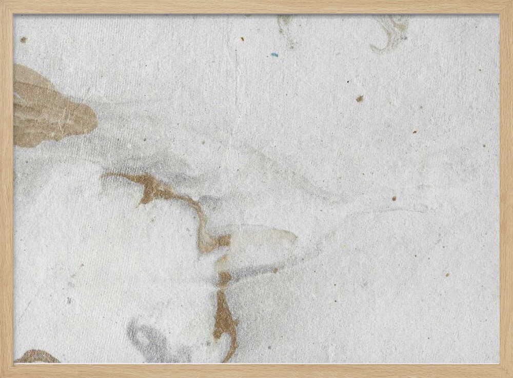 Gentle Whispers - Poster / Art Print