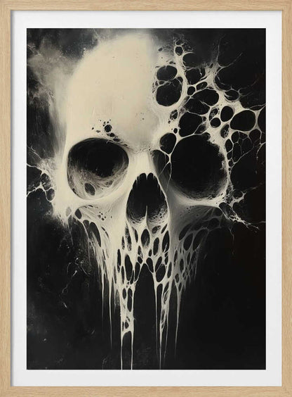 Eternal Dissolution - Poster / Art Print