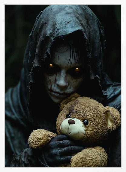 Gift of the Scorned - Poster / Art Print
