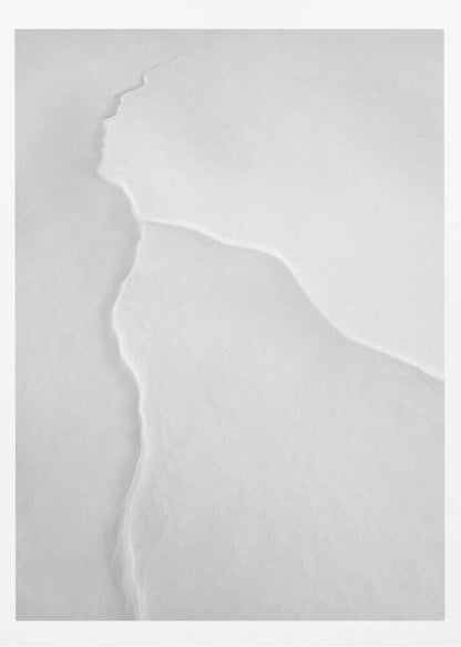 Winterscape - Poster / Art Print