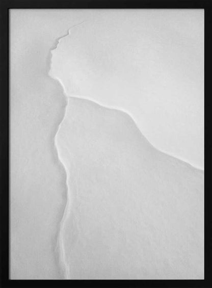 Winterscape - Poster / Art Print