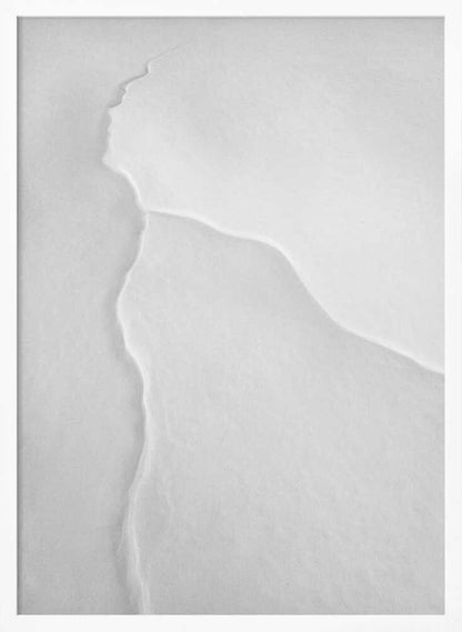 Winterscape - Poster / Art Print