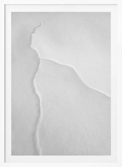 Winterscape - Poster / Art Print