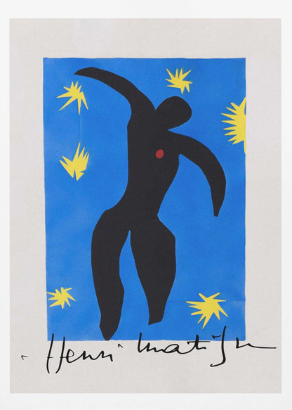Jazz - Poster / Art Print