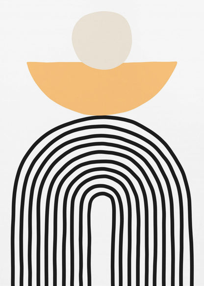 Abstract Art - Poster / Art Print