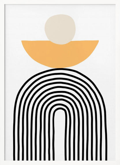 Abstract Art - Poster / Art Print