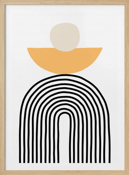 Abstract Art - Poster / Art Print