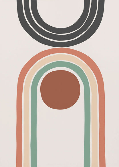 Abstract Art - Poster / Art Print