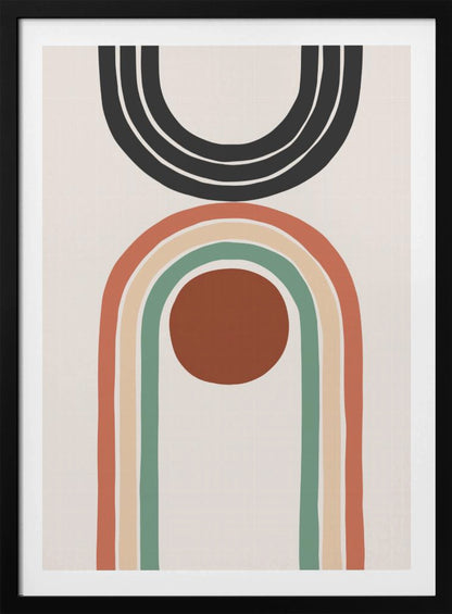 Abstract Art - Poster / Art Print
