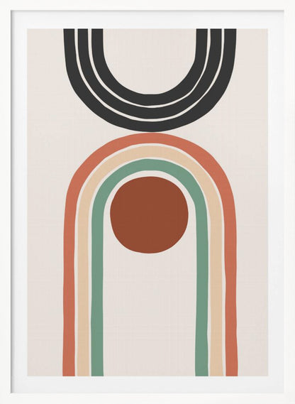 Abstract Art - Poster / Art Print