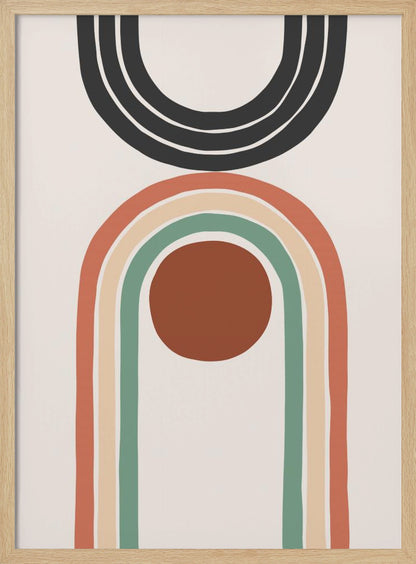 Abstract Art - Poster / Art Print