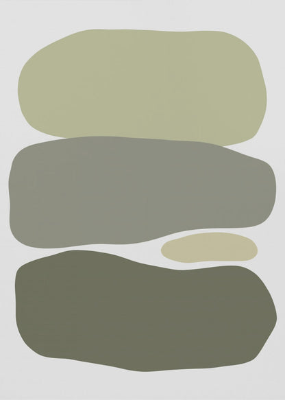 Abstract Art - Poster / Art Print
