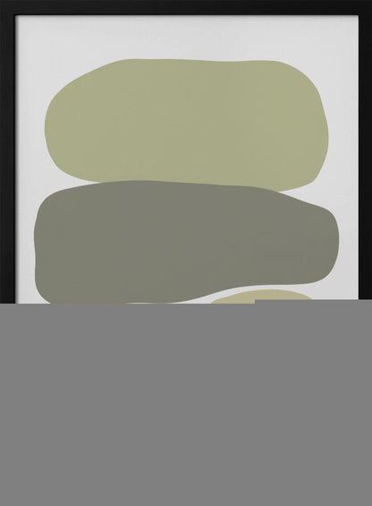 Abstract Art - Poster / Art Print