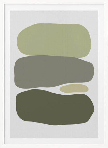 Abstract Art - Poster / Art Print