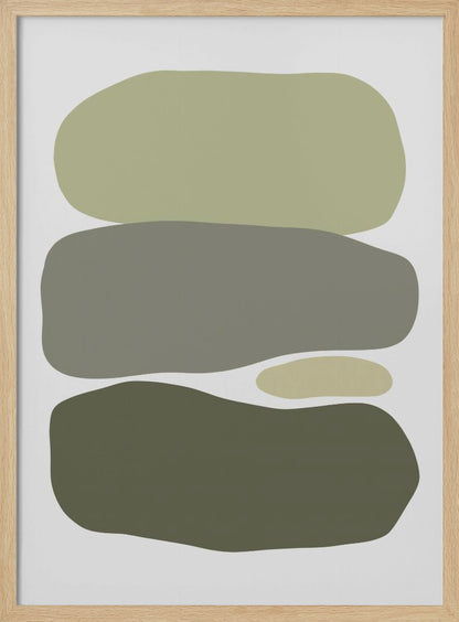 Abstract Art - Poster / Art Print