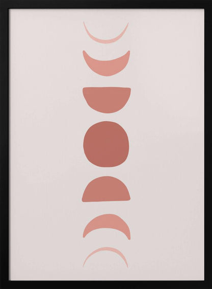 Abstract Art - Poster / Art Print