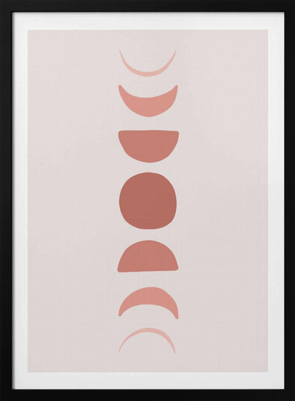 Abstract Art - Poster / Art Print