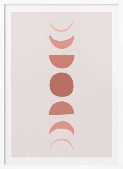 Abstract Art - Poster / Art Print
