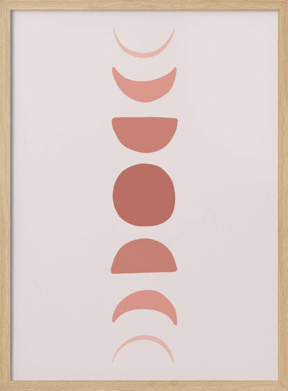 Abstract Art - Poster / Art Print