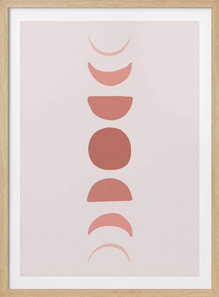 Abstract Art - Poster / Art Print