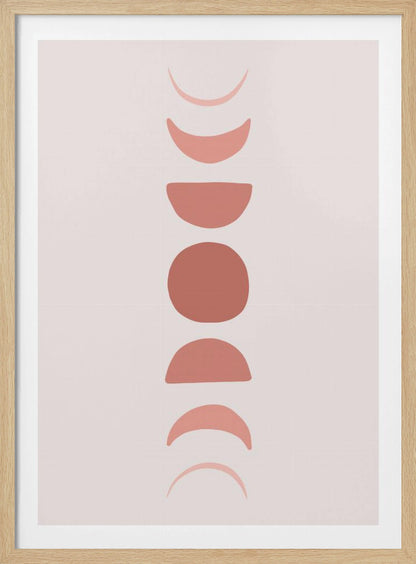 Abstract Art - Poster / Art Print
