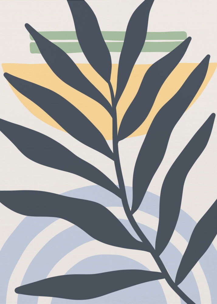 Abstract Art - Poster / Art Print