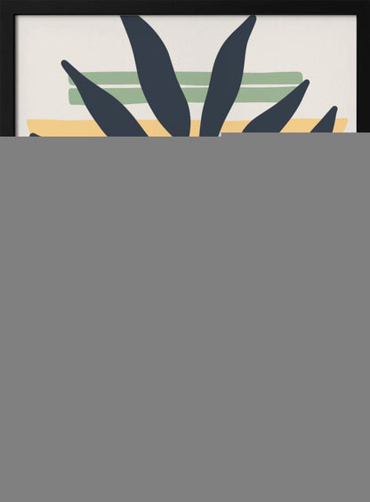 Abstract Art - Poster / Art Print